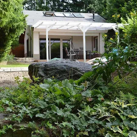 Holiday home Dachfensterhaus, Parchim * Parchim