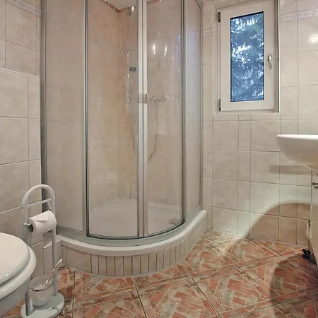 Ferienhaus Holiday home Dachfensterhaus, Parchim Parchim