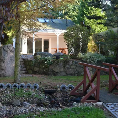 Holiday home Dachfensterhaus, Parchim Parchim