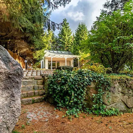 Holiday home Dachfensterhaus, Parchim Parchim