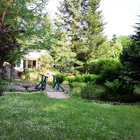 Holiday home Dachfensterhaus, Parchim